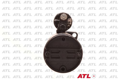 ATL AUTOTECHNIK Starter A 15 520